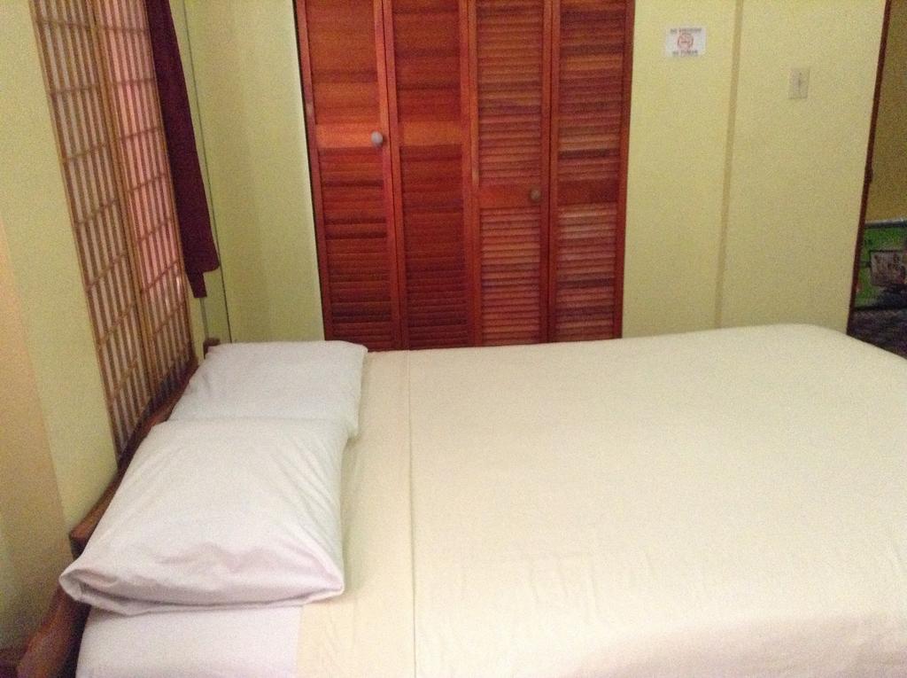 Belcove Hotel & Guesthouse Belize City Kamer foto