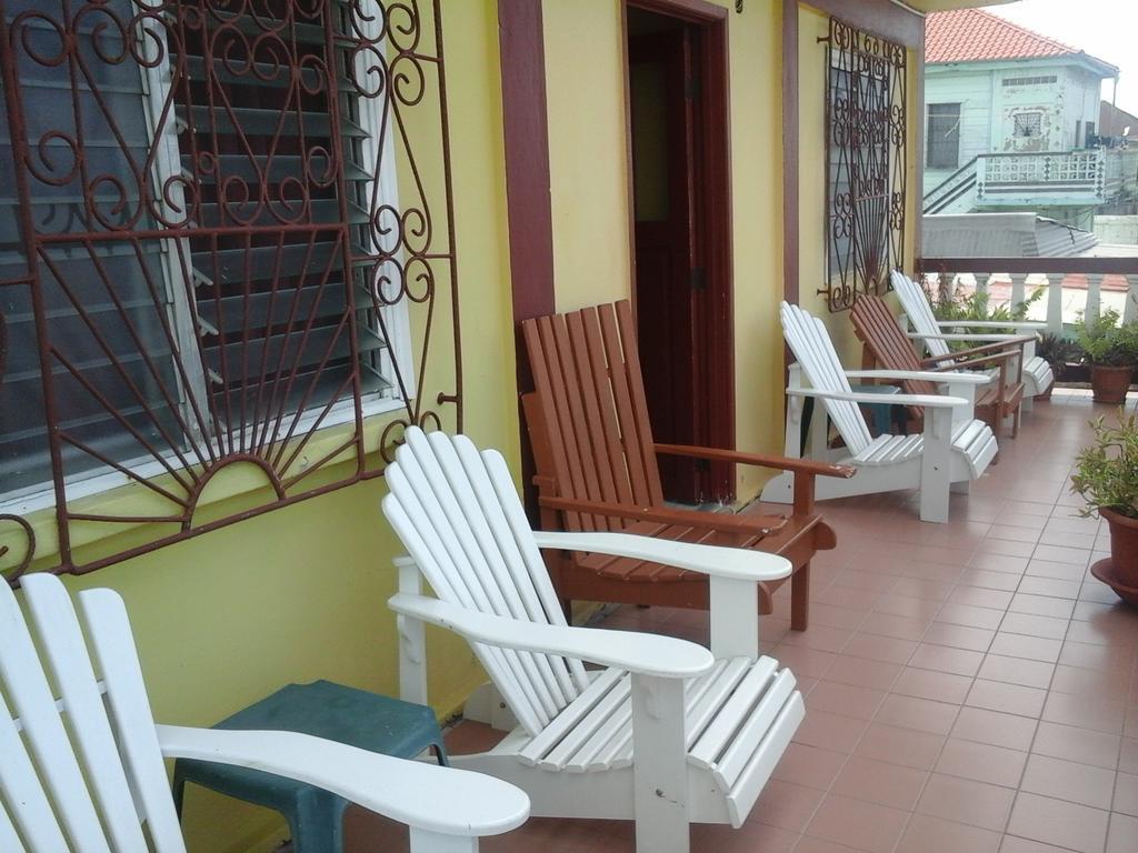 Belcove Hotel & Guesthouse Belize City Buitenkant foto