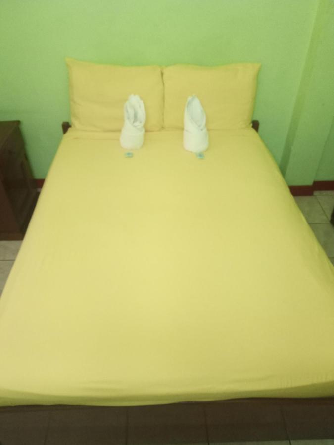 Belcove Hotel & Guesthouse Belize City Buitenkant foto