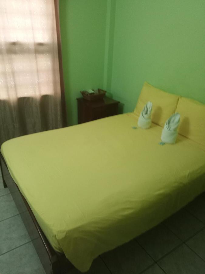 Belcove Hotel & Guesthouse Belize City Buitenkant foto